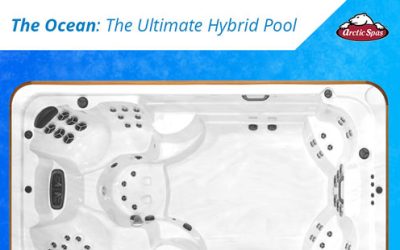 The Ocean: The Ultimate Hybrid Pool