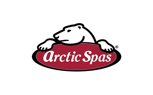 arctic spas logo