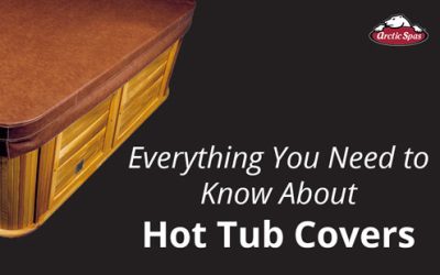 Everything You Need to Know About Hot Tub Covers