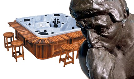 Decide on buying an arctic spas hot tub